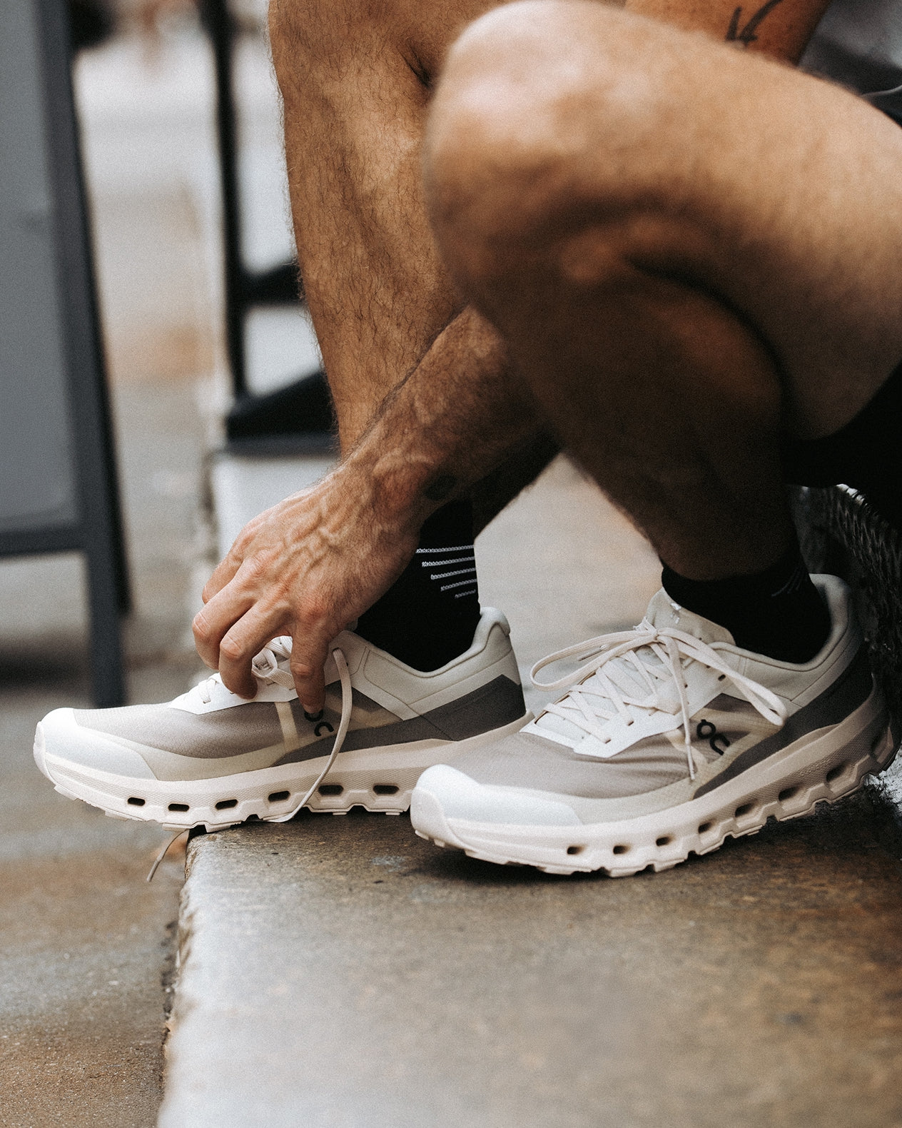 Training Ankle Sock