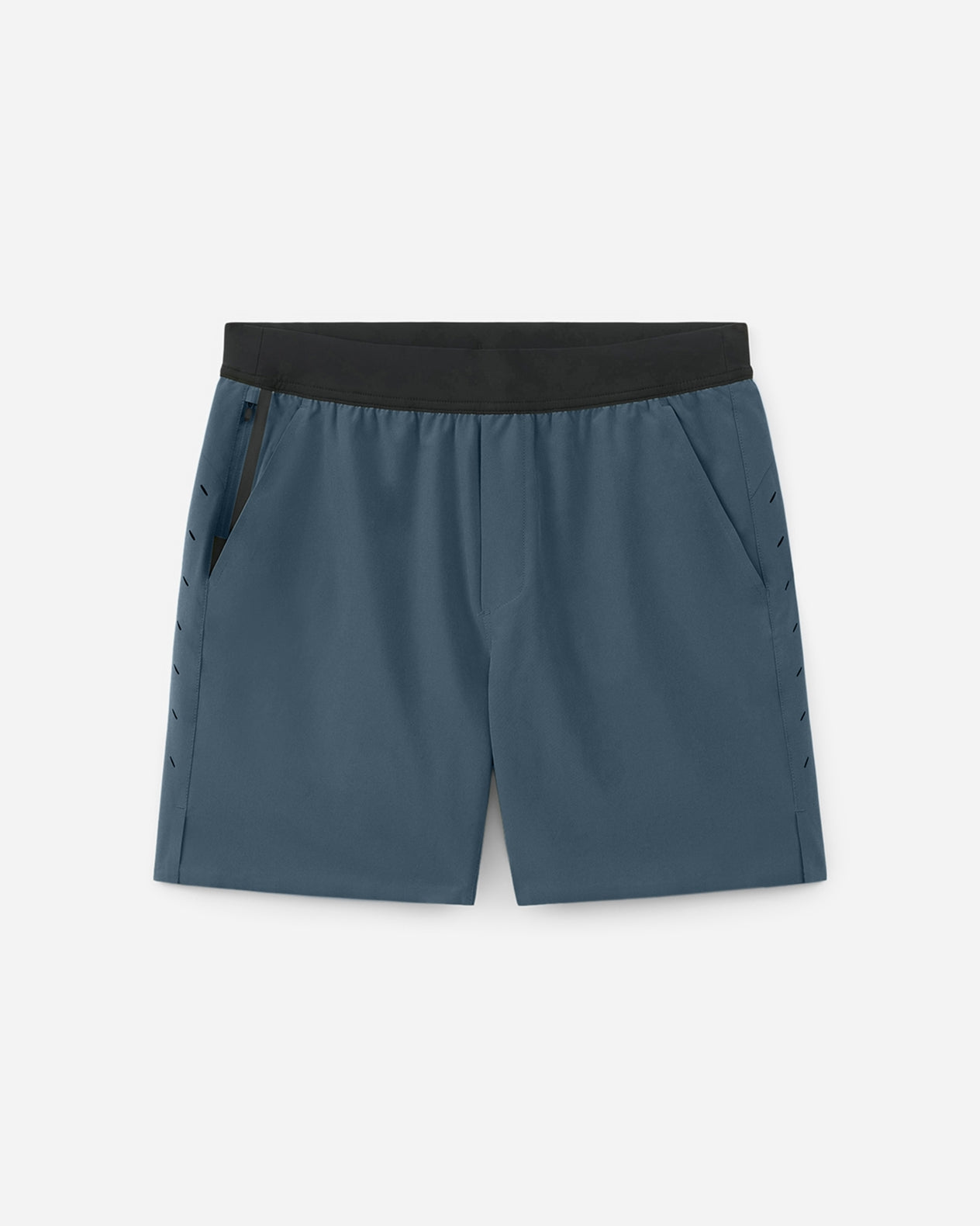 Interval Short | 7-inch