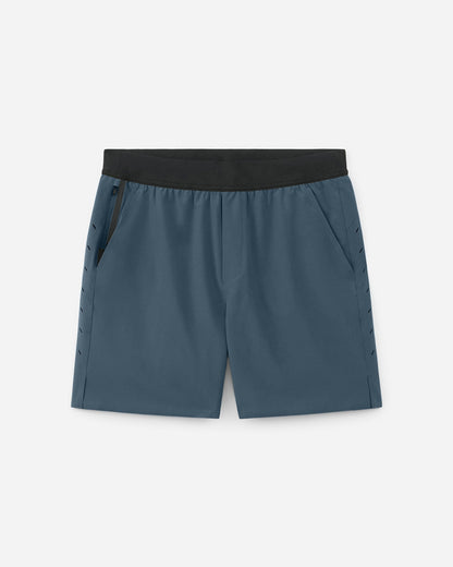 Interval Short | 7-inch