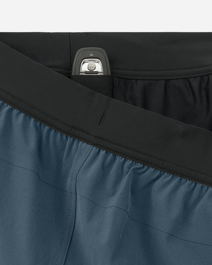 Interval Short | 7-inch