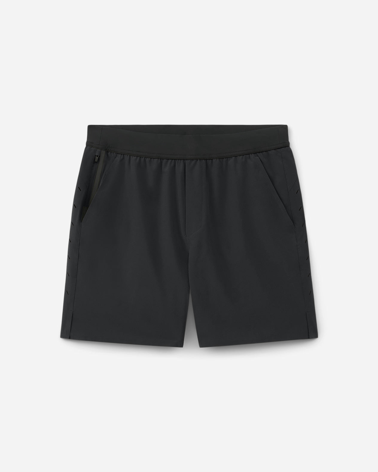 Interval Short | 7-inch