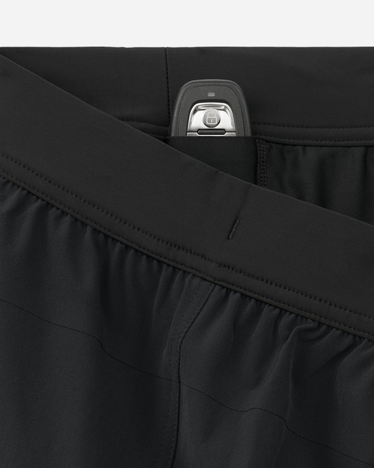 Interval Short | 7-inch