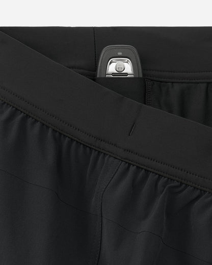 Interval Short | 7-inch