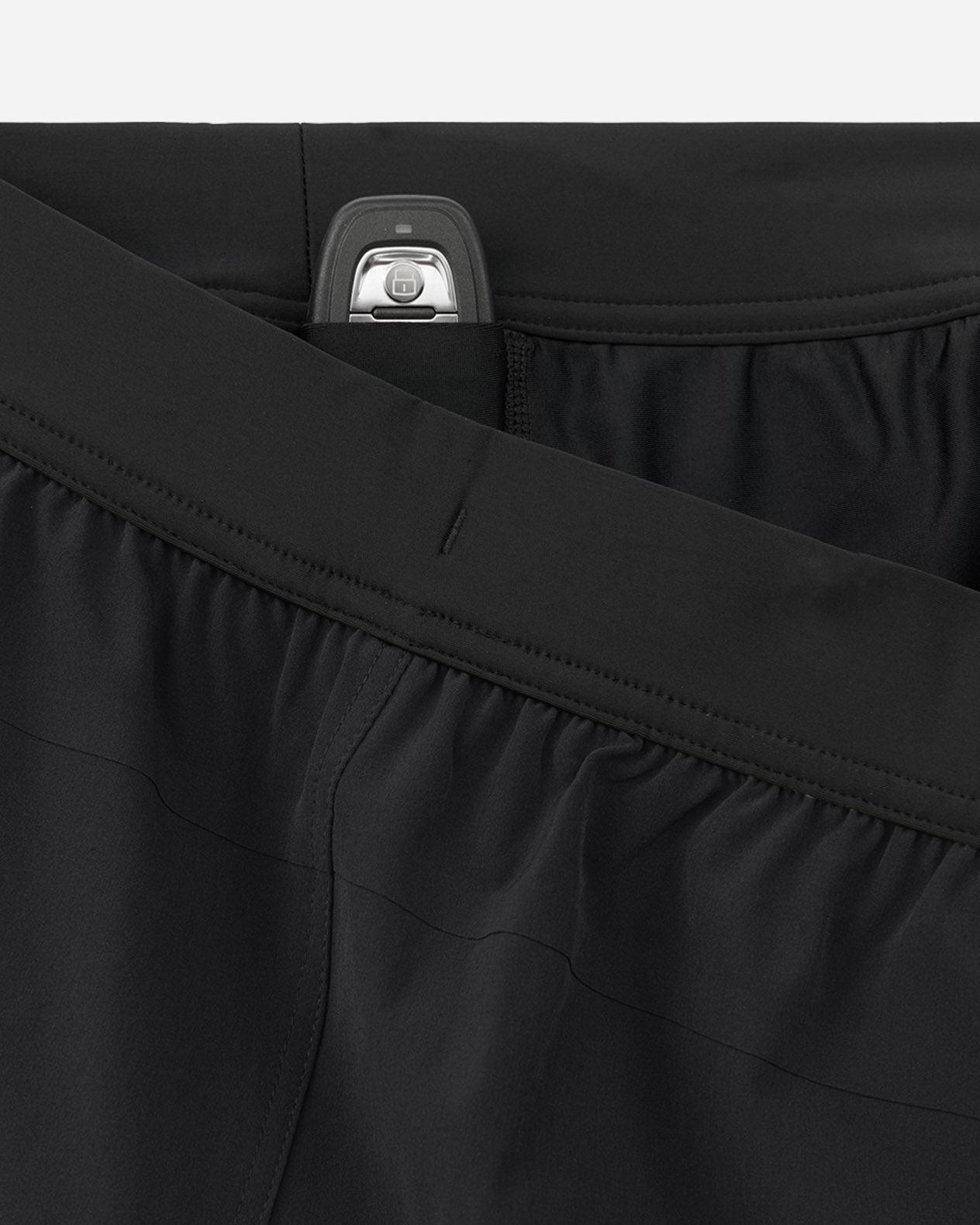 Interval Short "Micro-X" | 7-inch
