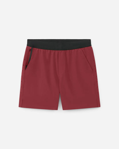 Interval Short | 7-inch