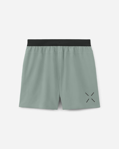 Interval Short | 7-inch