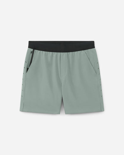 Interval Short | 7-inch