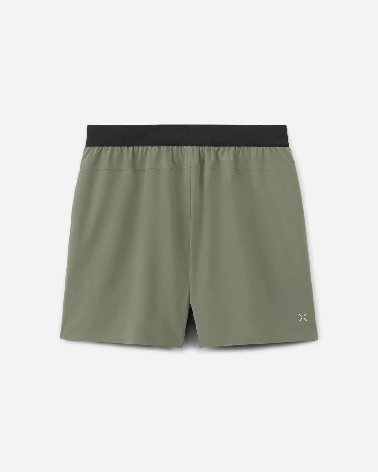 Interval Short "Micro-X" | 7-inch