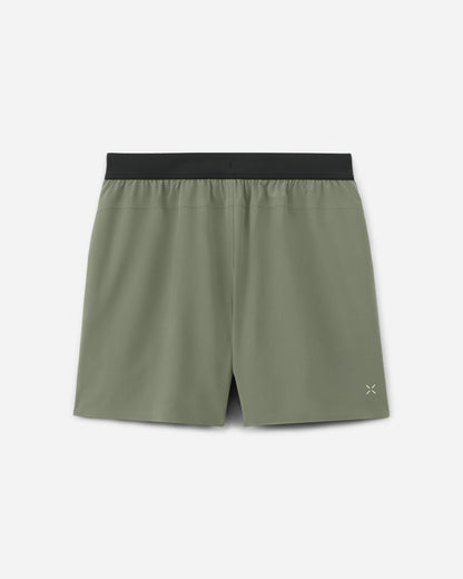 Interval Short "Micro-X" | 7-inch