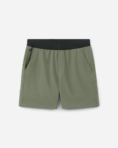 Interval Short | 7-inch