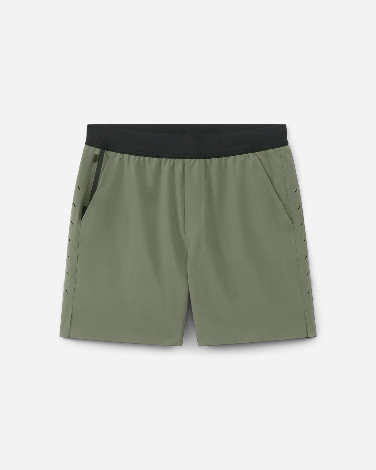 Interval Short "Micro-X" | 7-inch