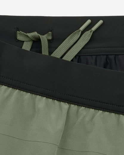 Interval Short | 7-inch