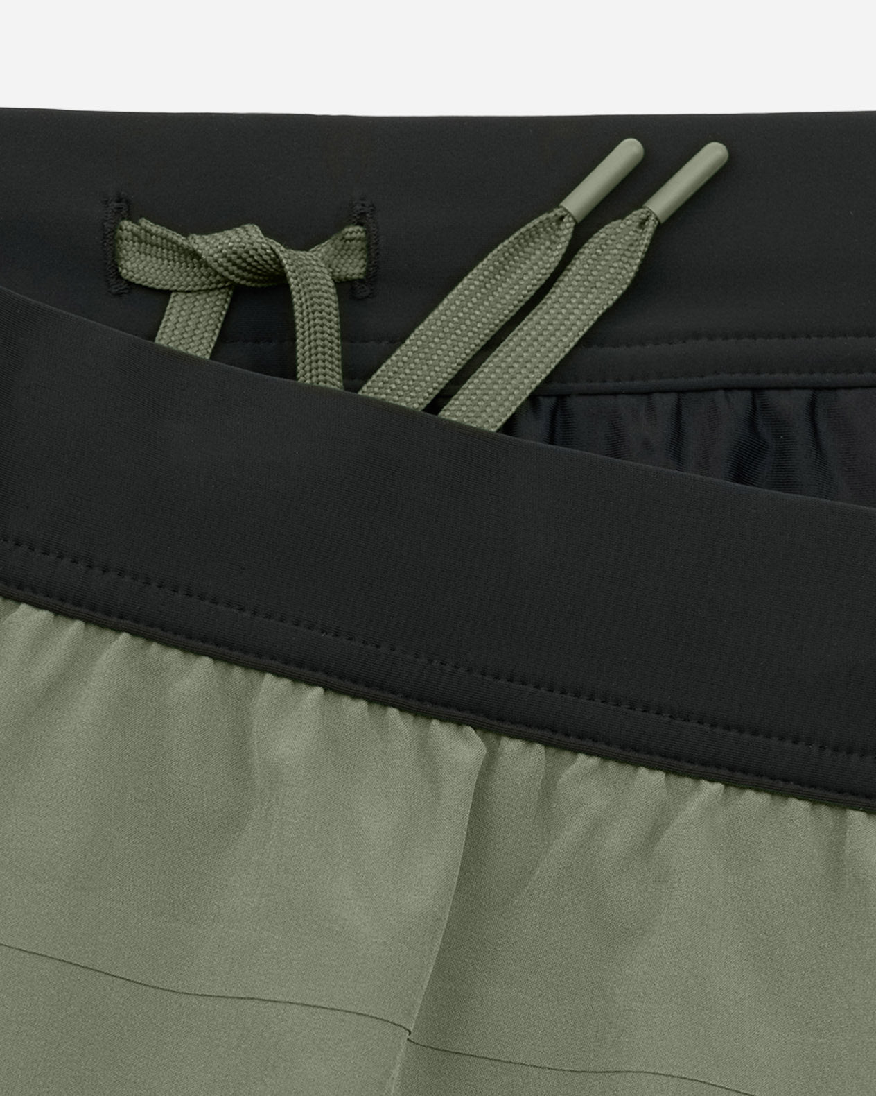 Interval Short "Micro-X" | 7-inch