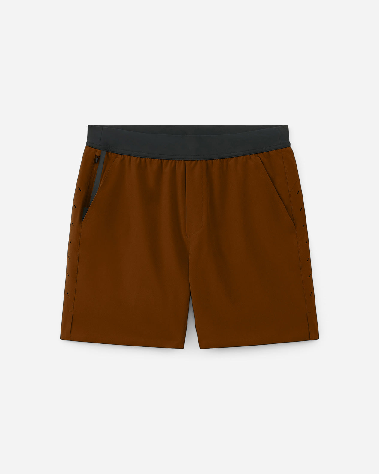 Interval Short | 7-inch