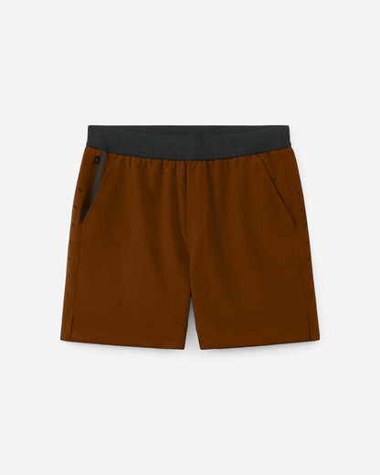 Interval Short | 7-inch