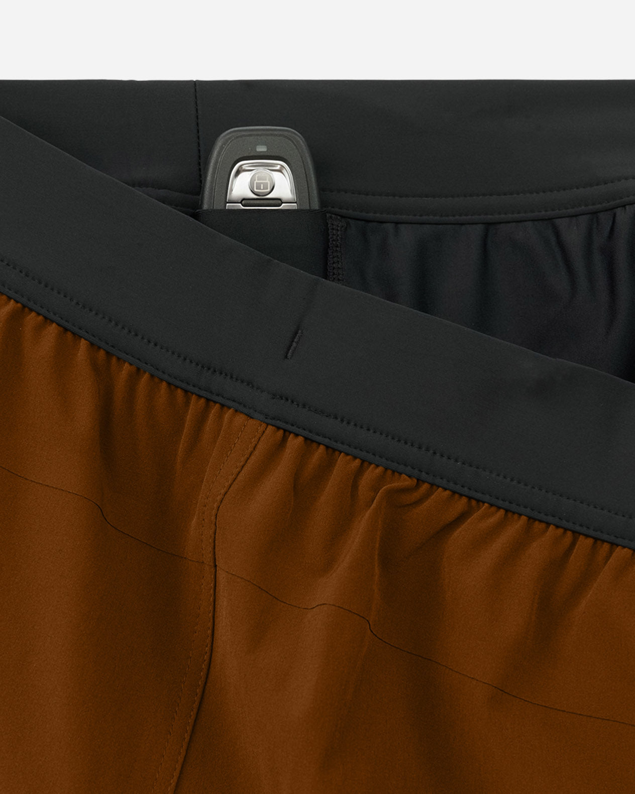 Interval Short | 7-inch