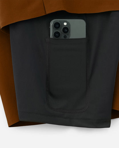 Interval Short | 7-inch
