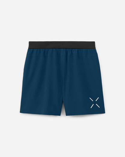 Interval Short | 7-inch
