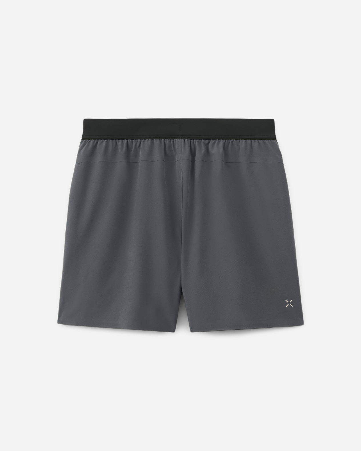 Interval Short "Micro-X" | 7-inch
