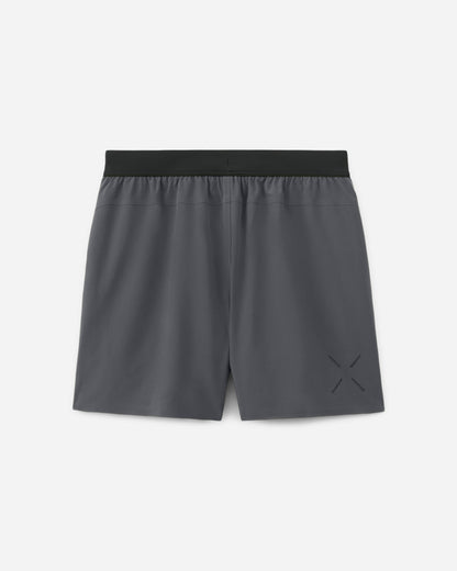 Interval Short | 7-inch