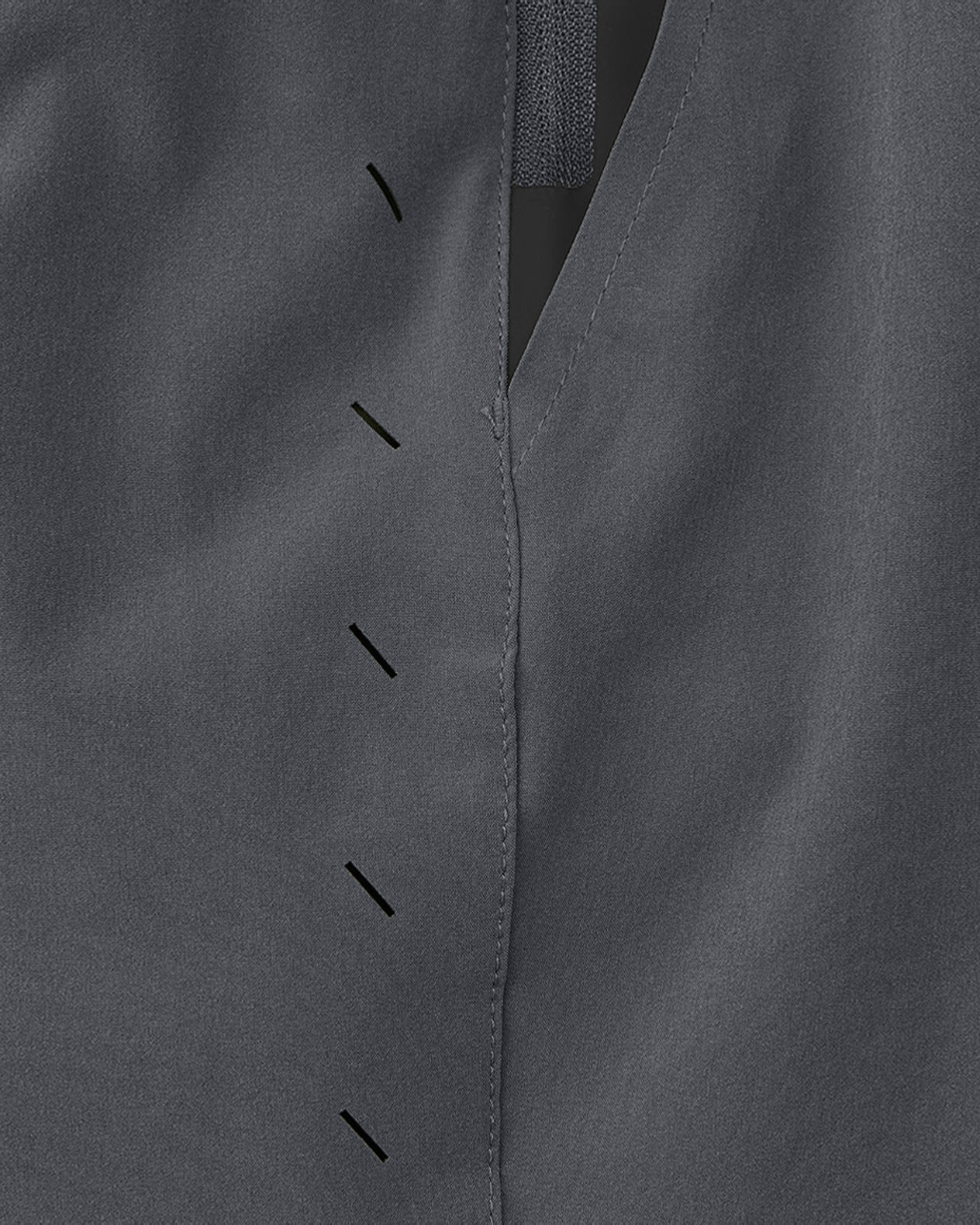 Interval Short | 7-inch