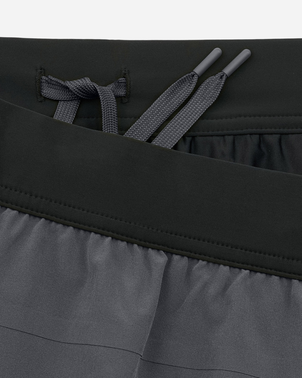 Interval Short "Micro-X" | 7-inch