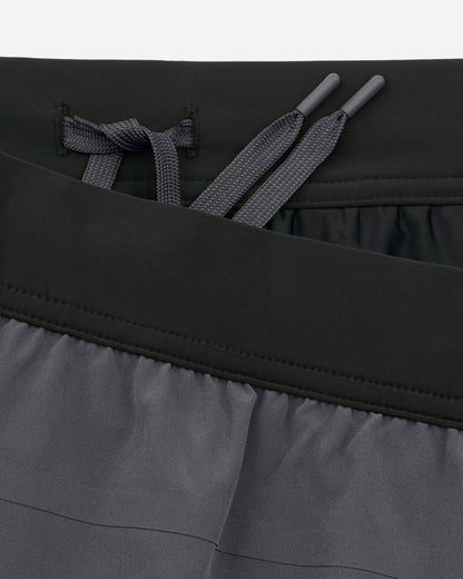Interval Short | 7-inch