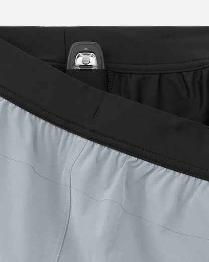 Interval Short | 7-inch