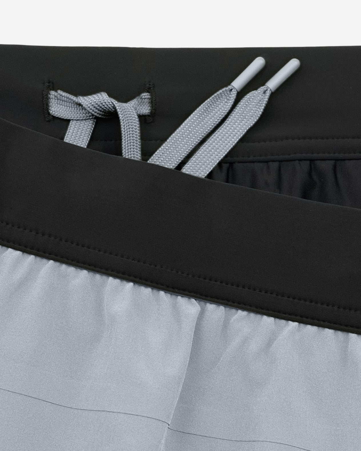 Interval Short | 7-inch