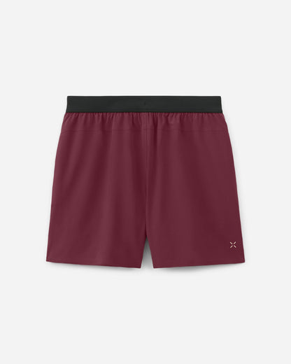 Interval Short "Micro-X" | 7-inch