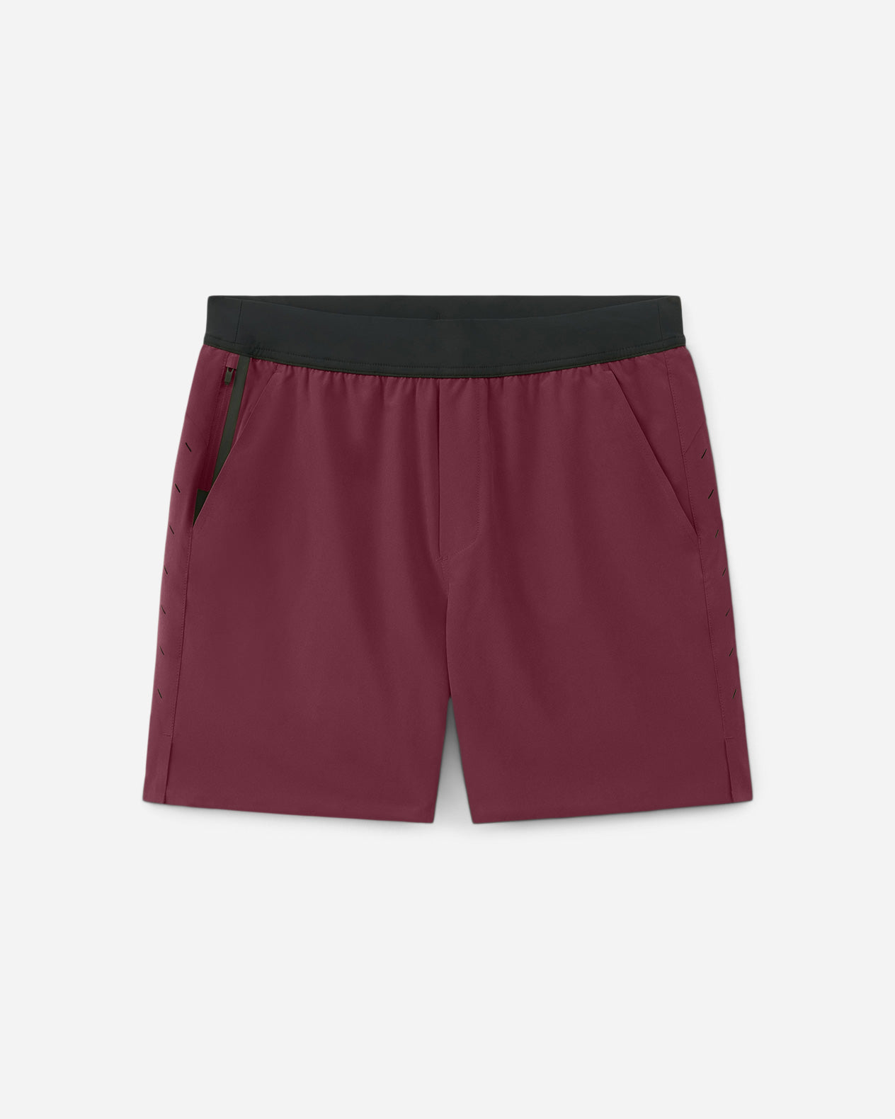Interval Short | 7-inch