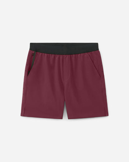 Interval Short | 7-inch
