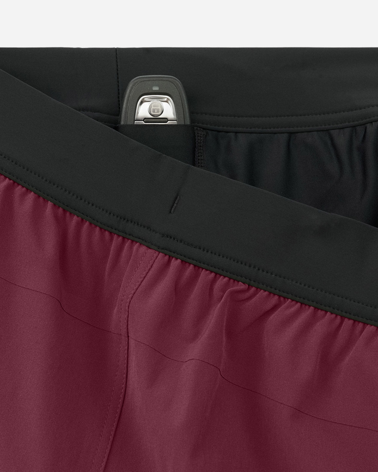 Interval Short "Micro-X" | 7-inch