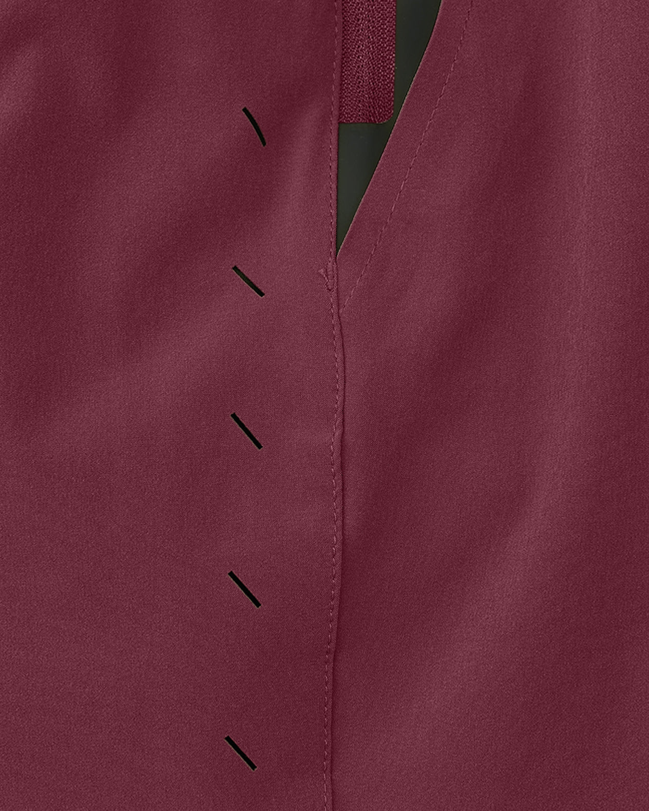 Interval Short | 7-inch