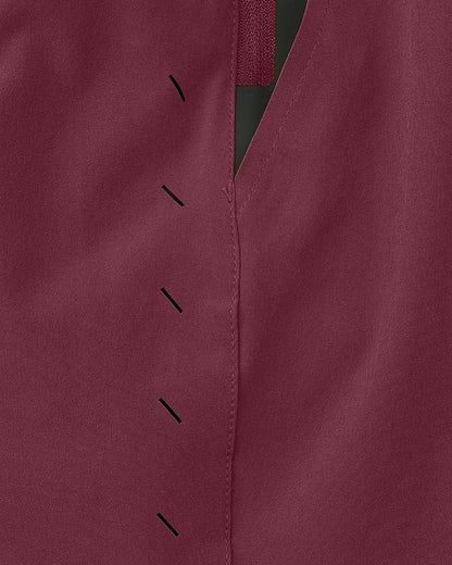 Interval Short "Micro-X" | 7-inch