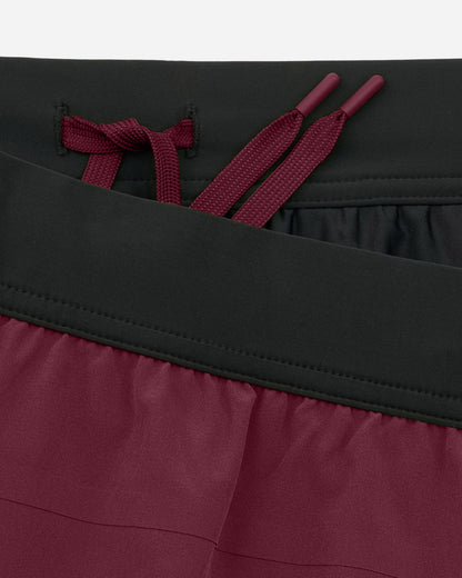 Interval Short "Micro-X" | 7-inch