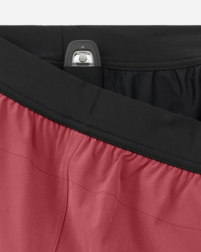 Interval Short "Micro-X" | 7-inch
