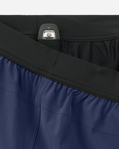 Interval Short "Micro-X" | 7-inch