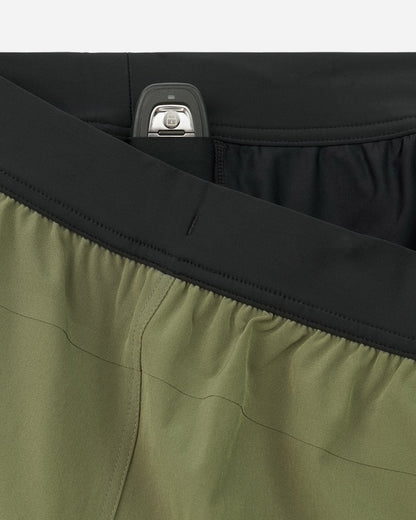 Interval Short | 7-inch