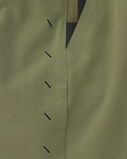 Interval Short "Micro-X" | 7-inch