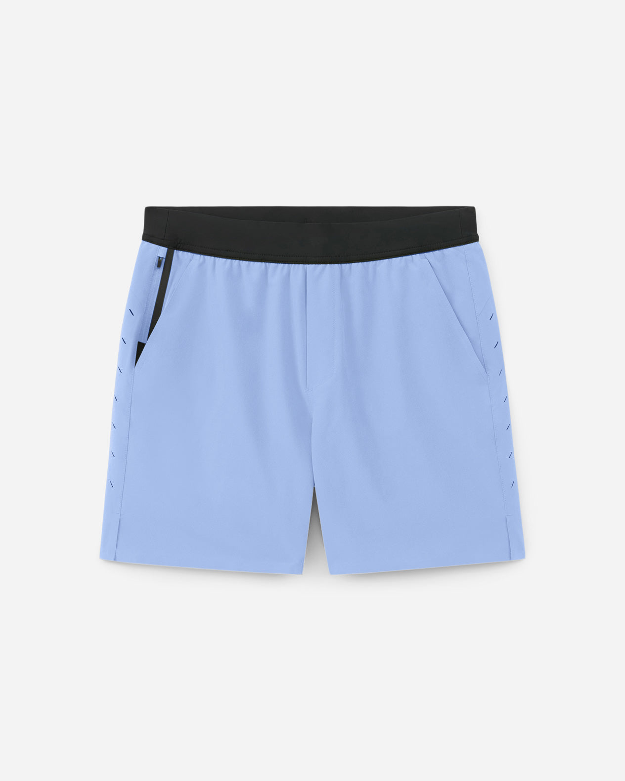 Interval Short | 7-inch