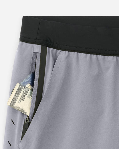 Interval Short "Micro-X" | 7-inch