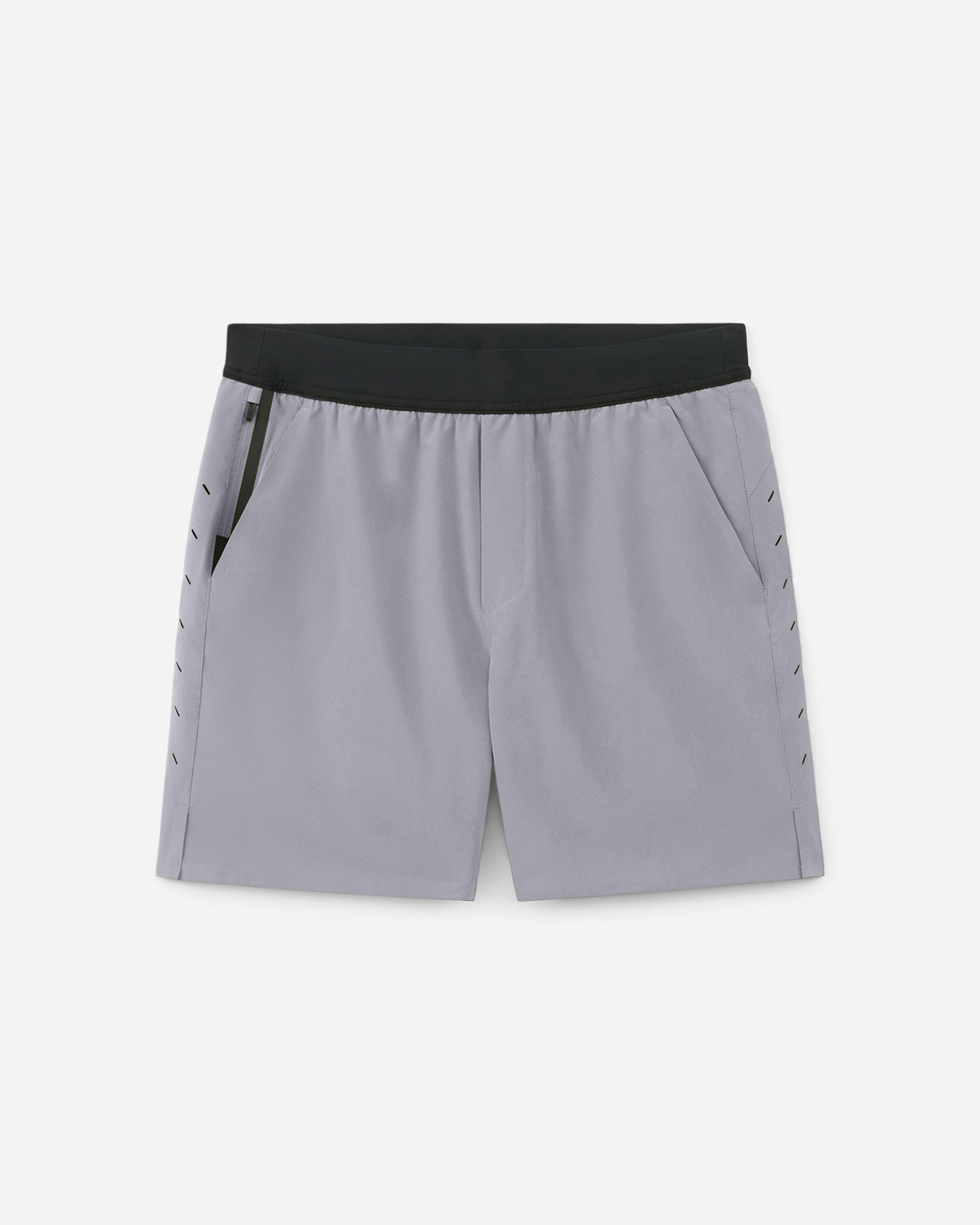 Interval Short "Micro-X" | 7-inch