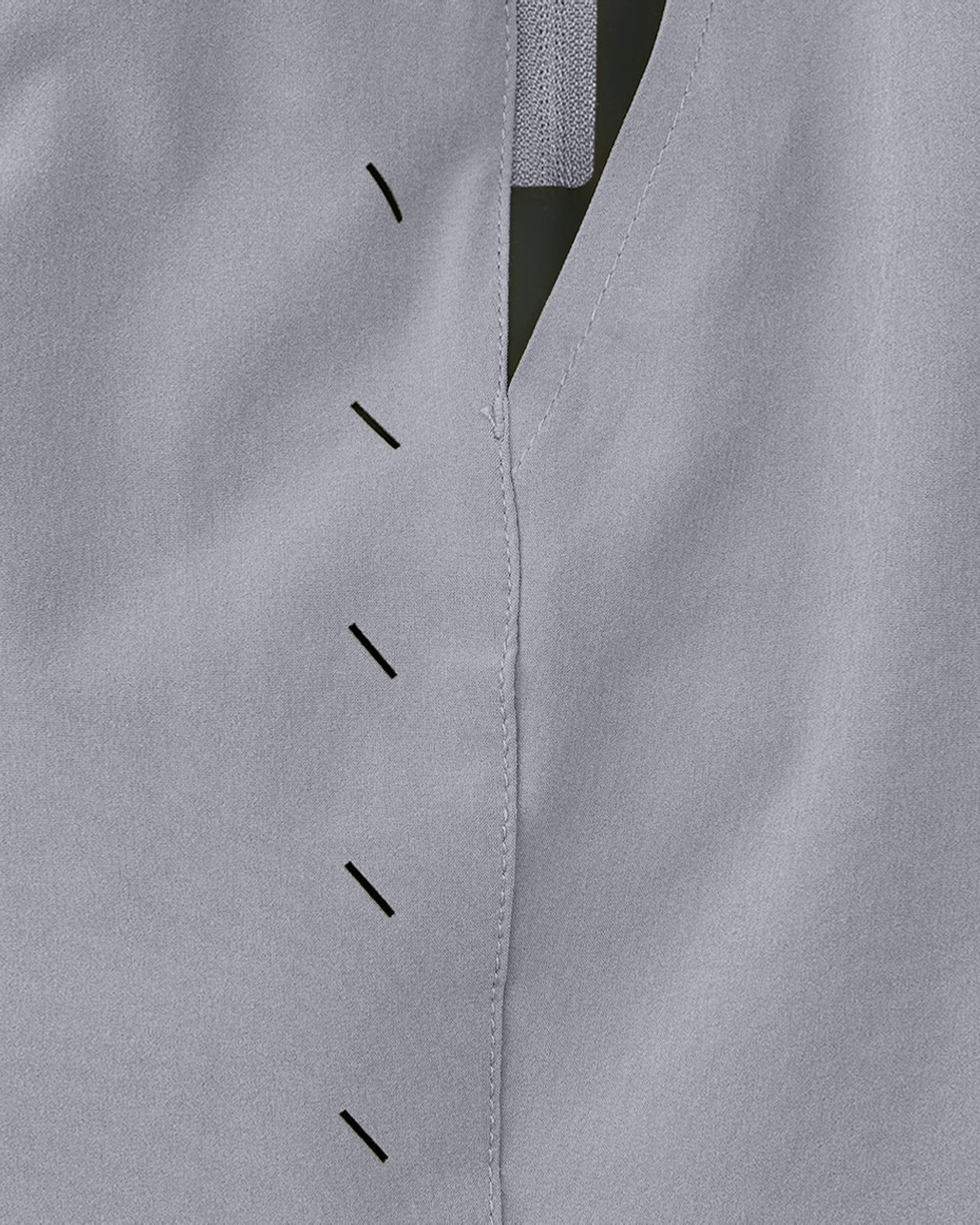 Interval Short "Micro-X" | 7-inch