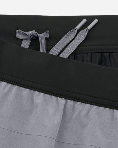 Interval Short | 7-inch