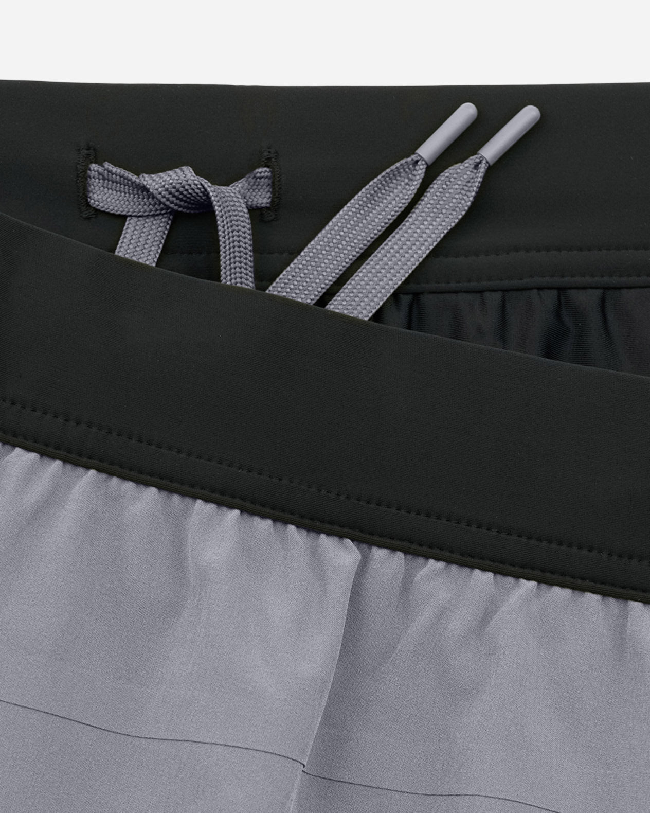 Interval Short "Micro-X" | 7-inch