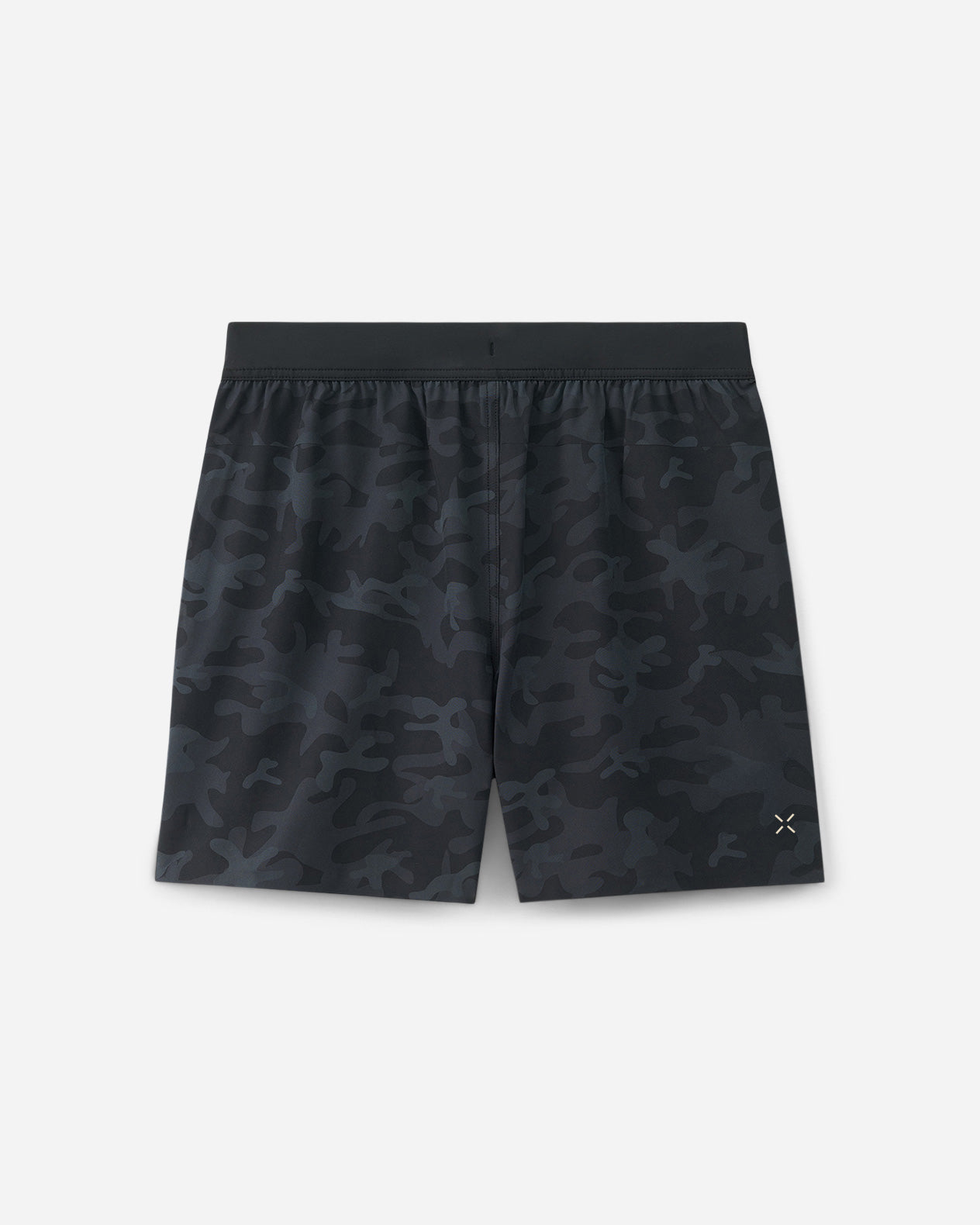 Interval Short "Micro-X" | 7-inch