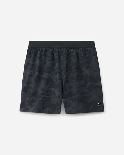 Interval Short "Micro-X" | 7-inch
