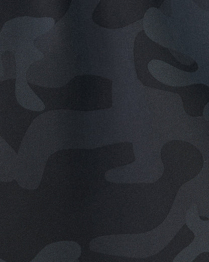 Interval Short | 7-inch