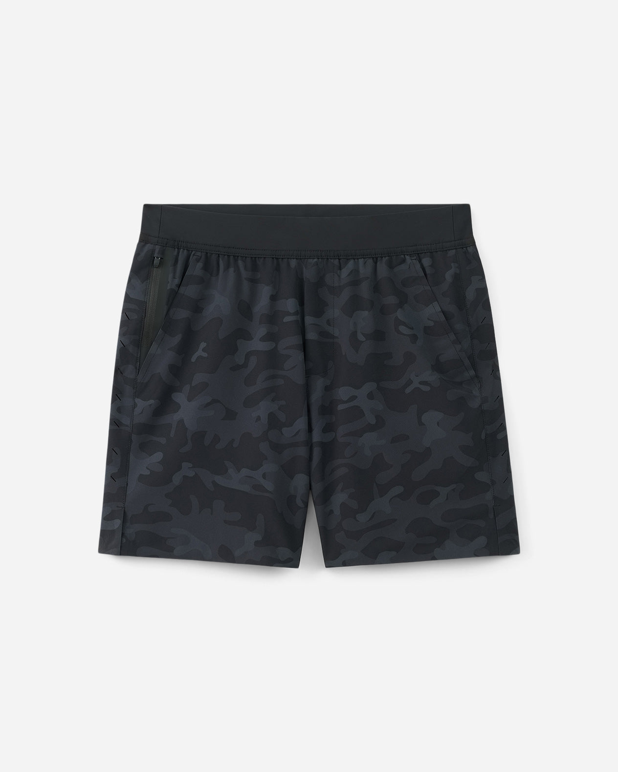 Interval Short | 7-inch